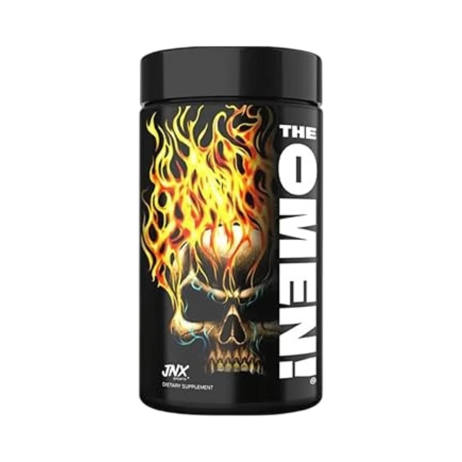 THE OMEN JNX - 100CAPS